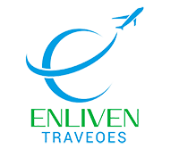 enliven traveoes